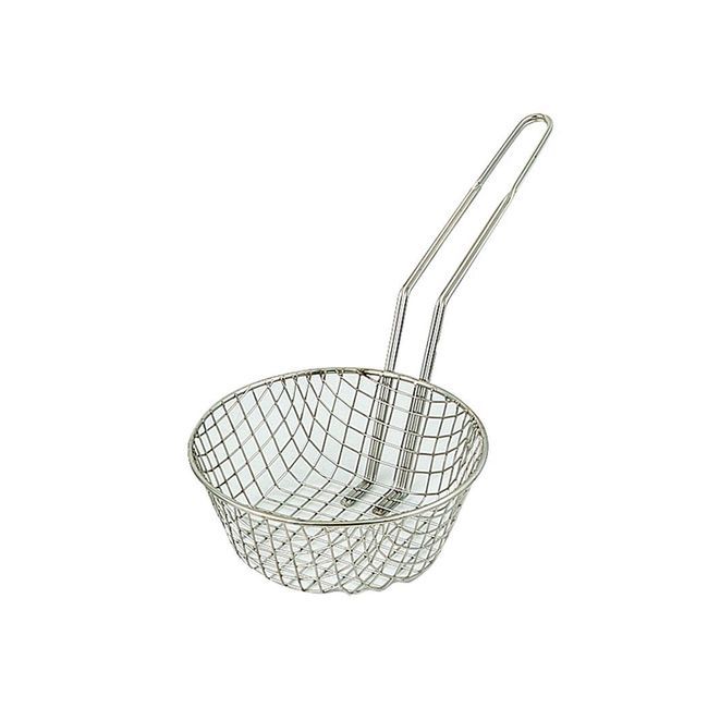 Gobel Medium Mesh Culinary Basket, 10 In