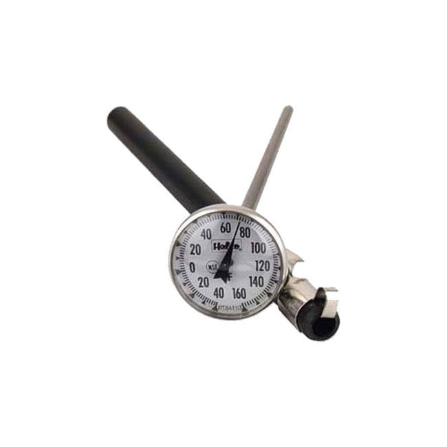 Browne 50 To 550 Fahrenheit Pocket Test Thermometer