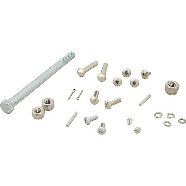 Vollrath 45617 Hardware Kit