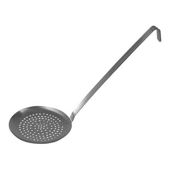 Vollrath 47175 Écumoire En Acier Inoxydable En Deux Parties, 6,5 Po