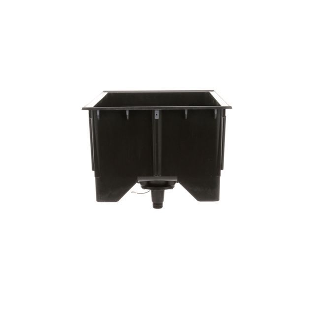 Vollrath 38100 480 Watts Old Style Servewell Pan Assembly, 120 Volt