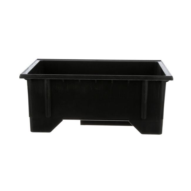 Vollrath 17533-2 New Style Pan With Drain