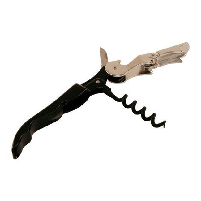 Vollrath 47602 Pulltaps Waiters Corkscrew