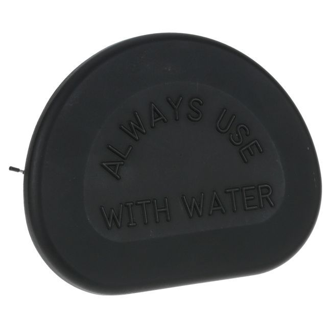 Vollrath 44287-1 120 Volts/800 Watts Cast Heater For Warmer