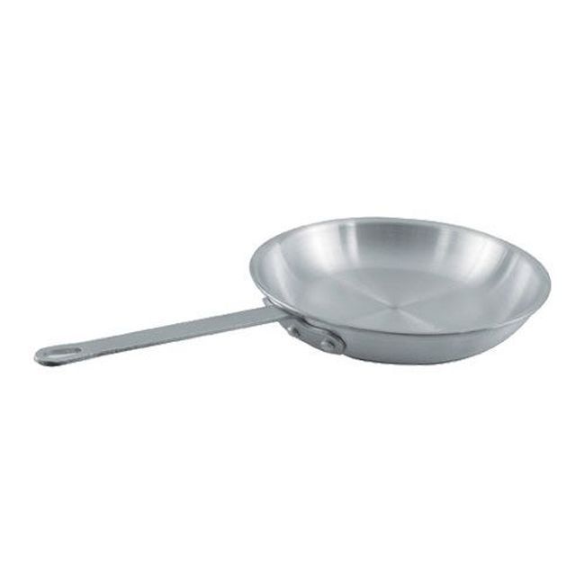 Vollrath 7010 Poêle À Frire En Aluminium Arkadia Au Fini Naturel, 10 Po