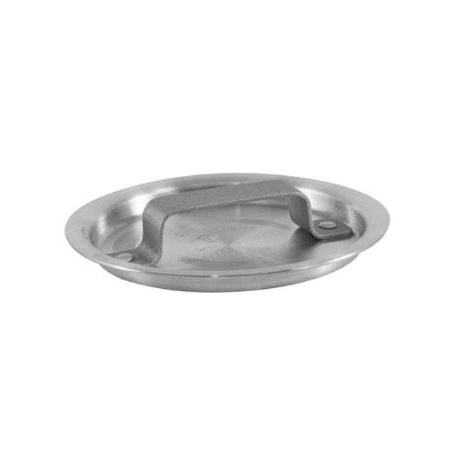 Vollrath 7342c Couvercle Arkadia Pour Casserole À Sauce En Aluminium Arkadia De 2,75 Pintes, 7,5 Po