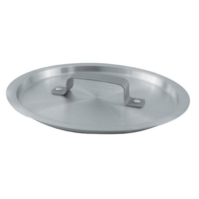 Vollrath 7344c Couvercle Arkadia Pour Casseroles En Aluminium Arkadia De 4,5 Pintes, 9 Po