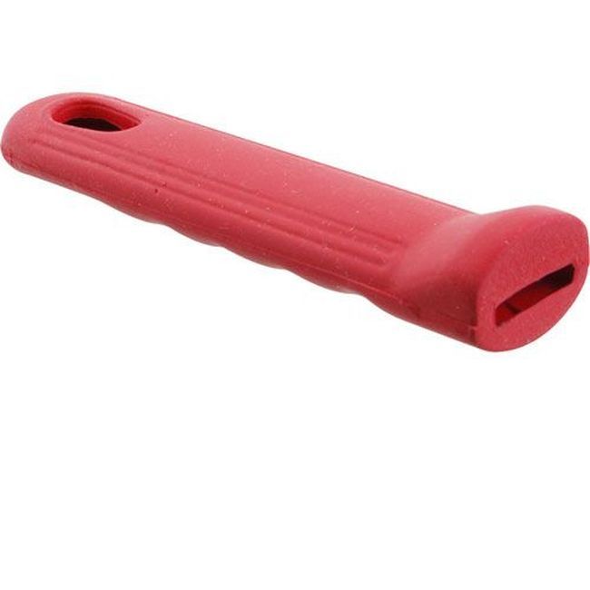 Vollrath 50664 Red Silicone Sleeve For Steak Weight