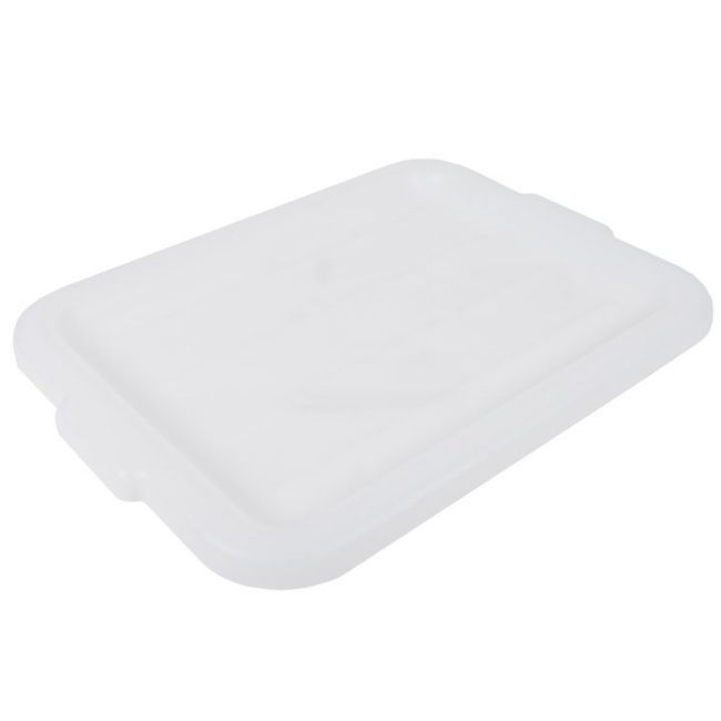 Vollrath 1522-05 Traex White Bus Box Cover