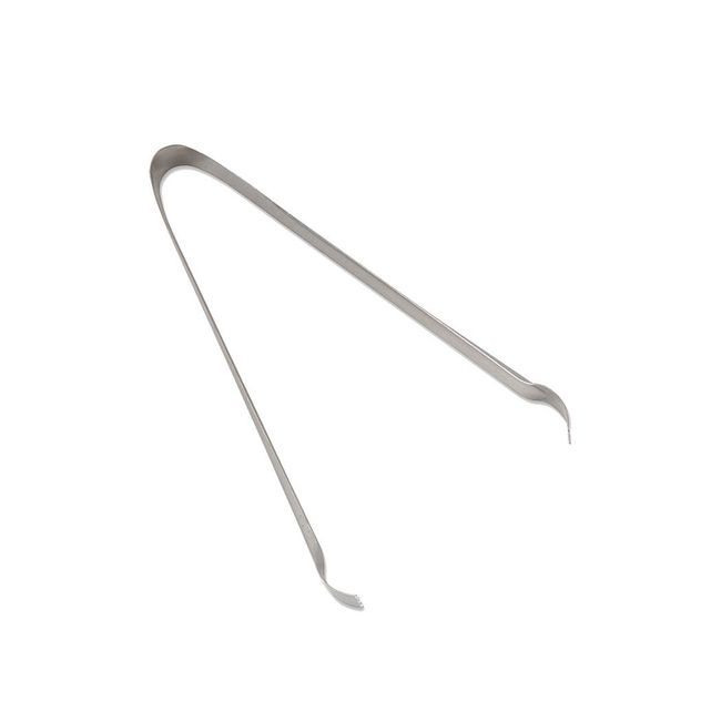 Browne Stainless Steel Pom Tong, 6 In