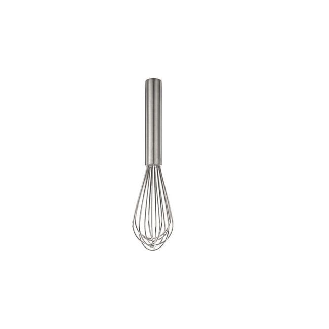 Browne Deluxe Stainless Steel Sealed French Whip, 10 In