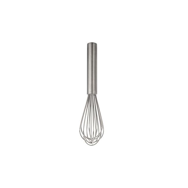 Browne Deluxe Stainless Steel Sealed French Whip, 12 In