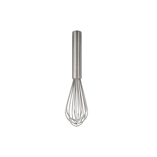 Browne Deluxe Stainless Steel Sealed French Whip, 14 In