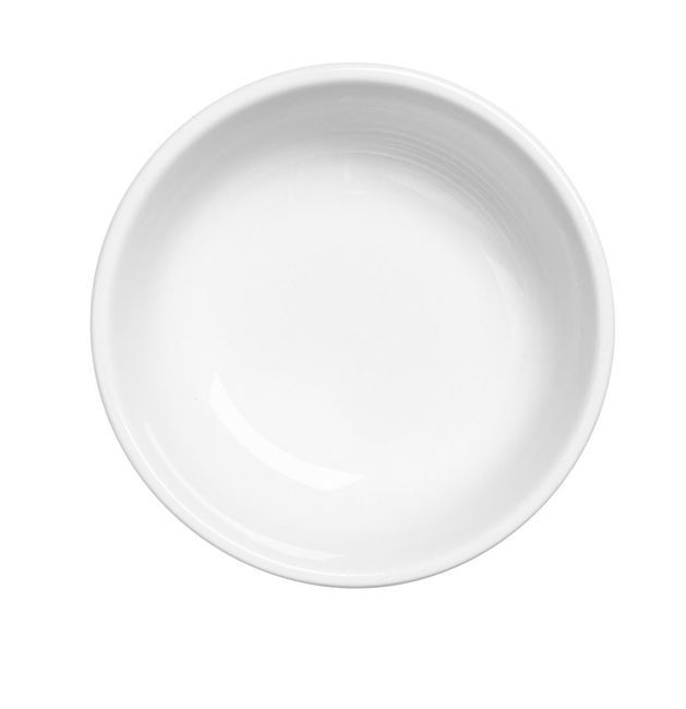 Browne Palm Porcelain White Cereal Bowl, 15 Oz Capacity -- 36 Per Case