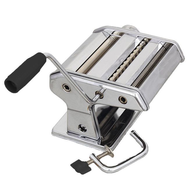 Browne Pasta Machine, 7.5 X 7.5 X 5 In