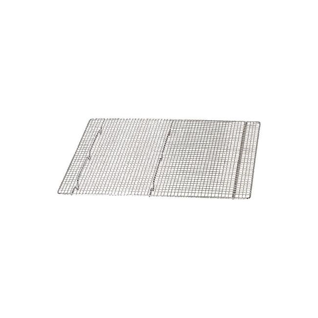 Browne Footed Pan Grates For Full Size Pan, 24 X 16 X 1.3 In