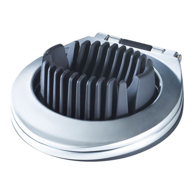 Browne Deluxe Egg Slicer, 4.5 X 3.5 In