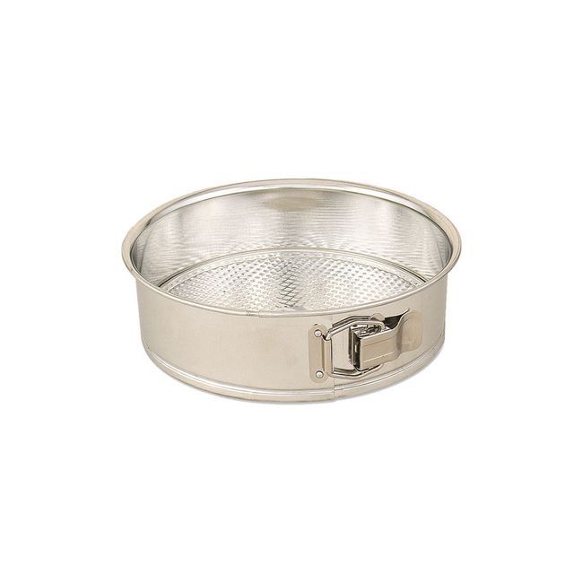 Browne Spring Form Cake Pan, 7 X 2.5 In