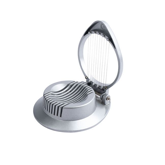Browne Aluminum Egg Slicer, 4.8 In