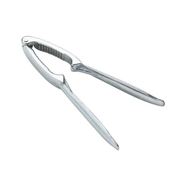 Browne Chrome Lobster Crack, 5.5 In