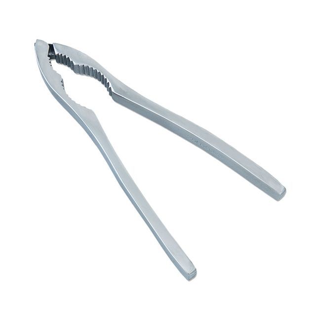 Browne Chrome Lobster Crack, 6 In