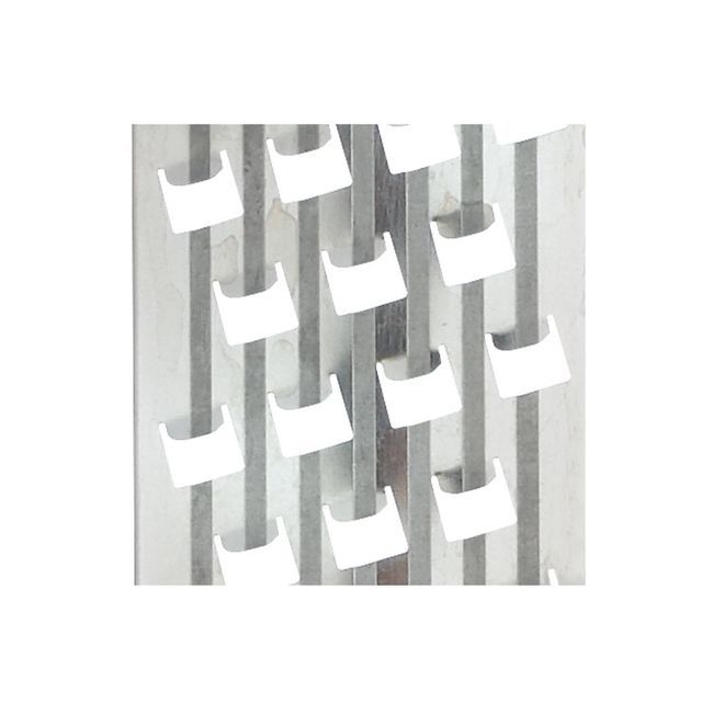 Cuisipro Petite Râpe Grossière Sgt, 11,5 Po