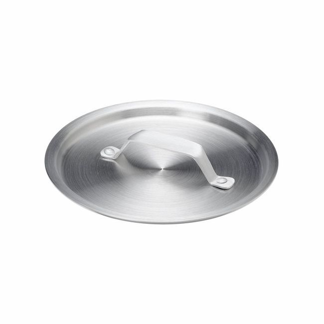 Browne Couvercle En Aluminium Thermalloy Pour Casserole Nsf 5813901 De 1,5 Pinte