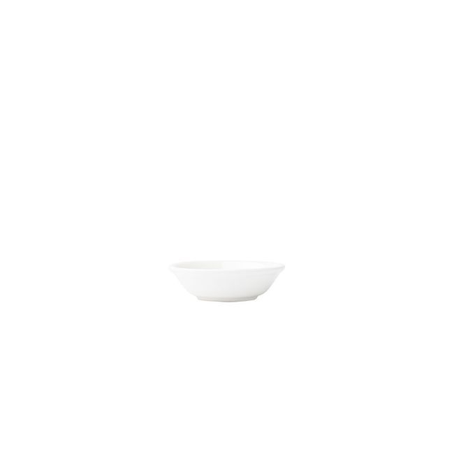 Browne Foundation Porcelain Bowl, 1.35 Fluid Oz -- 48 Per Case