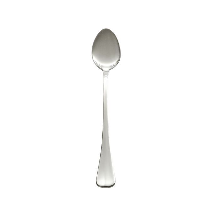 Browne Bistro 18/0 Stainless Steel Mirror Finish Iced Teaspoon, 7 In -- 12 Per Case