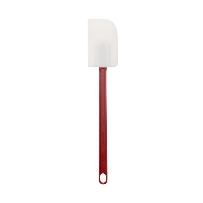 Browne Silicone Blade Heat Resistant Scraper, 14 In