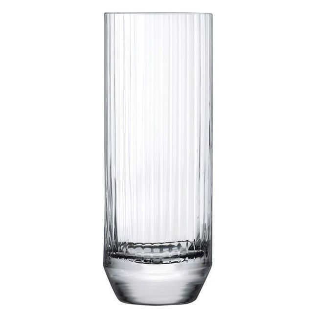 Nude Verre À Whisky Big Top, Capacité De 11,5 Oz -- 24 Par Caisse