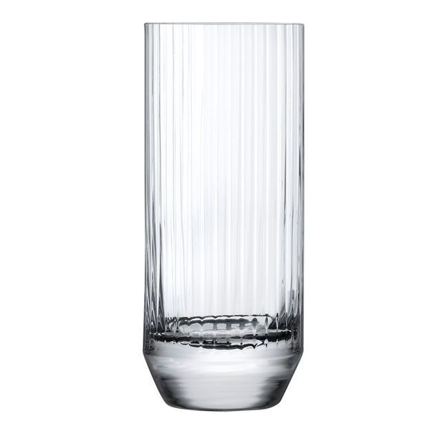 Nude Verre À Whisky Big Top, Capacité De 10,25 Oz -- 24 Par Caisse
