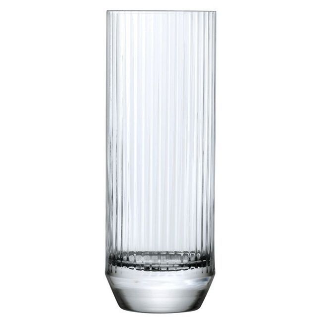Nude Verre À Whisky Big Top, Capacité De 14,5 Oz -- 24 Par Caisse