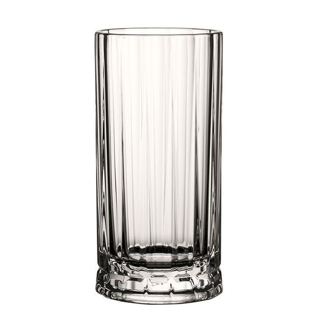 Nude Wayne Hi Ball, Capacité De 8,5 Oz -- 24 Par Caisse