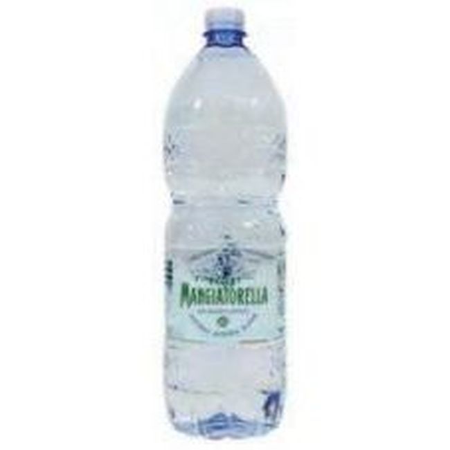 Mangiatorella Mineral Water, 1.5 L -- 6 Per Case