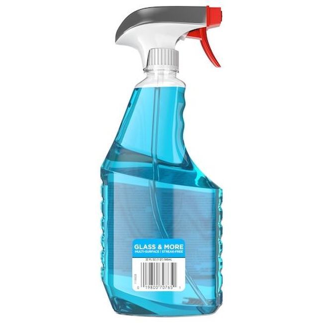 Windex Bottle Trigger, 32 Fl Oz -- 8 Per Case