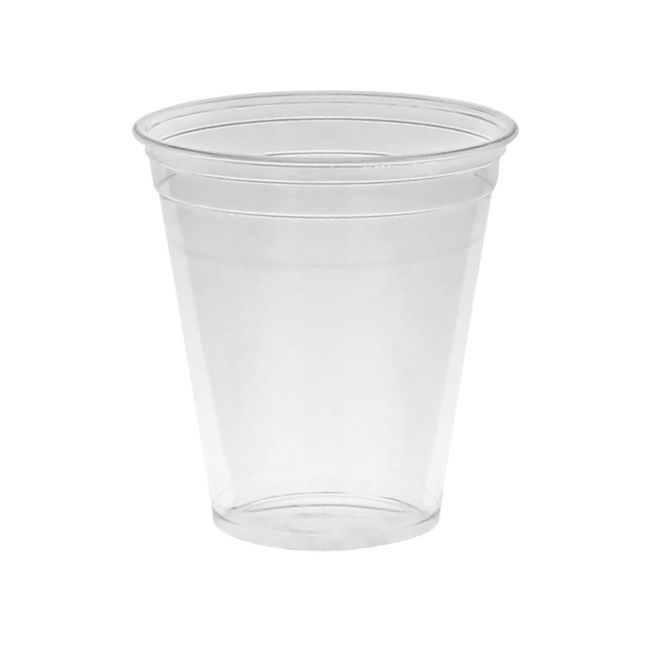 Earthchoice Gobelet Transparent En Rpet Pour Boissons Froides, Capacité De 7 Oz -- 1 000 Par Boîte
