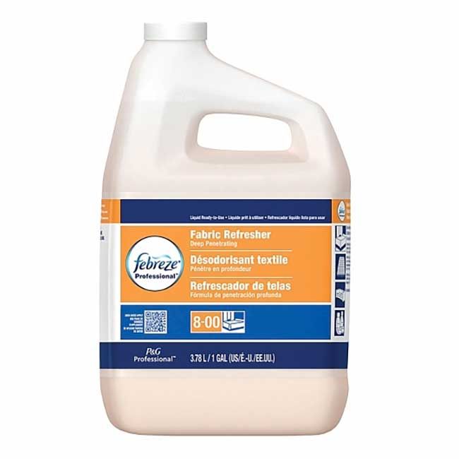 Febreze Fabric Refresher, 1 Gal -- 3 Per Case