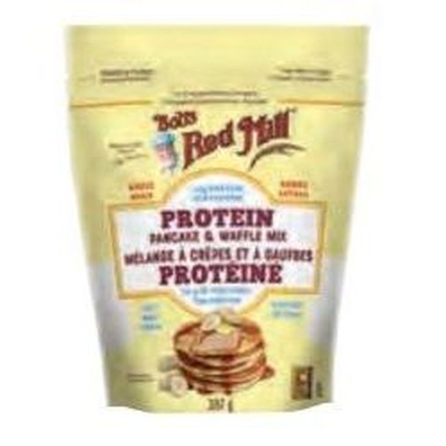 Bob's Red Mill Protein Pancake And Waffle Mix, 397 G -- 4 Per Case