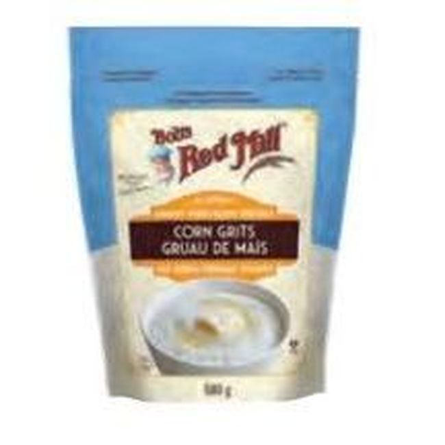 Bob's Red Mill White Corn, 680 G -- 4 Per Case