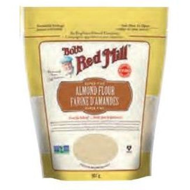 Bob's Red Mill Almond Flour, 907 G -- 4 Per Case