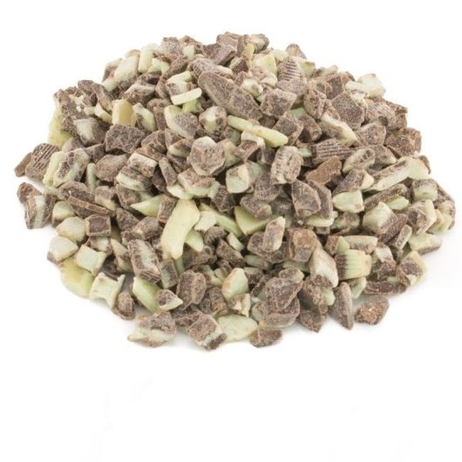 Andes Mints Topping, 2.27 Kg -- 3 Per Case