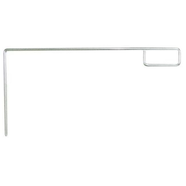 Disco Fryer Drain Rod