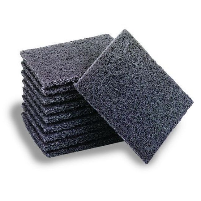 Disco Essentials Griddle Pad, 20 Count