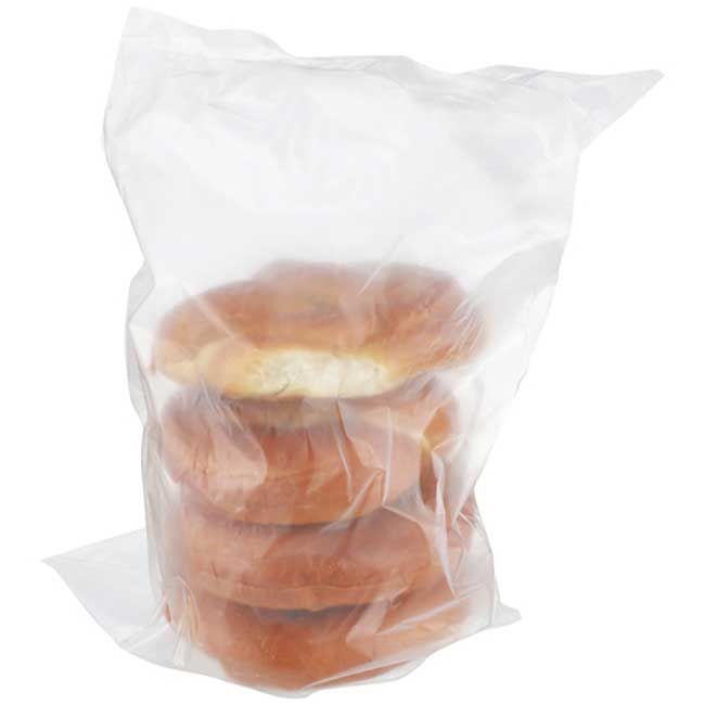 Bavarian Bakery Bretzel Géant Tranché Gourmet, 113 G -- 80 Par Caisse