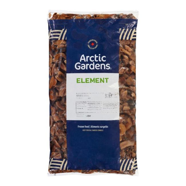 Arctic Gardens Mushroom Sliced, 2 Kg -- 6 Per Case