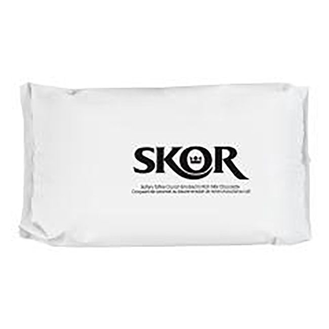 Skor Crushed Chocolate, 13.61 Kg -- 6 Per Case