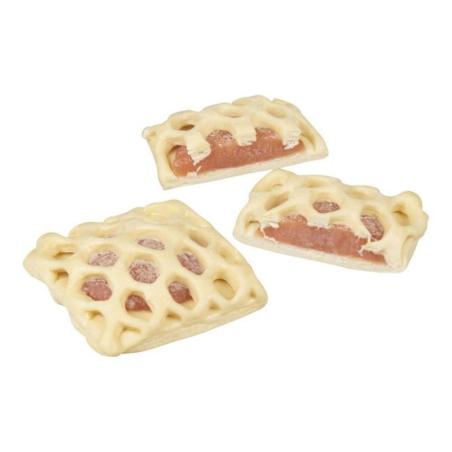 Bridor Ready-to-bake Guava Danish, 90 G -- 42 Per Case