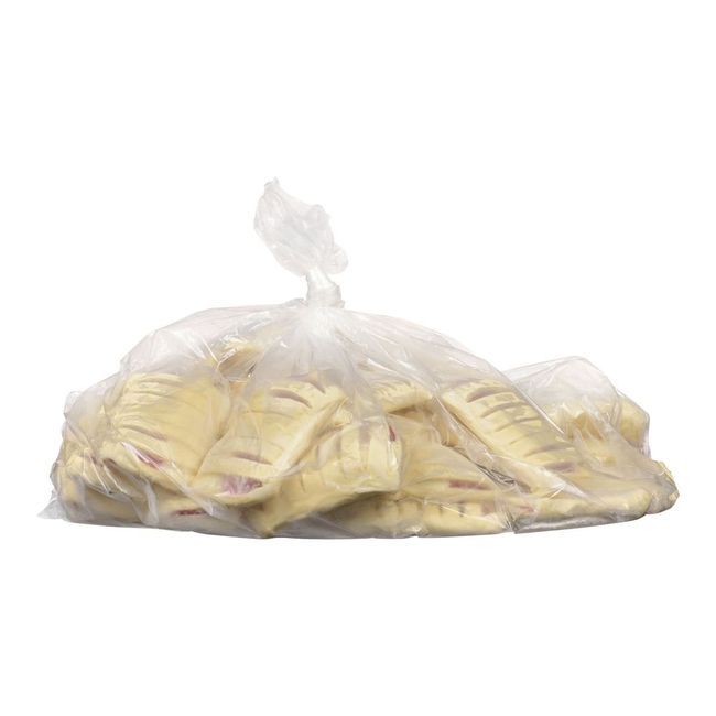 Bridor Ready-to-bake Raspberry Cheesecake Style Danish, 100 G -- 84 Per Case