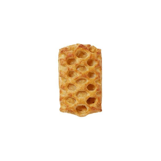 Bridor Apple Pie Delight, 90 G -- 88 Per Case